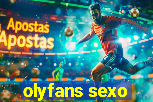 olyfans sexo